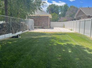 330 W 200 S, Provo, UT 84601