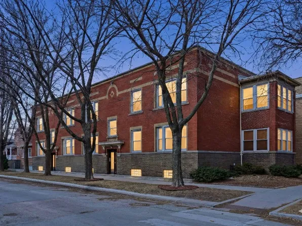 2200 W Winona St #2, Chicago, IL 60625