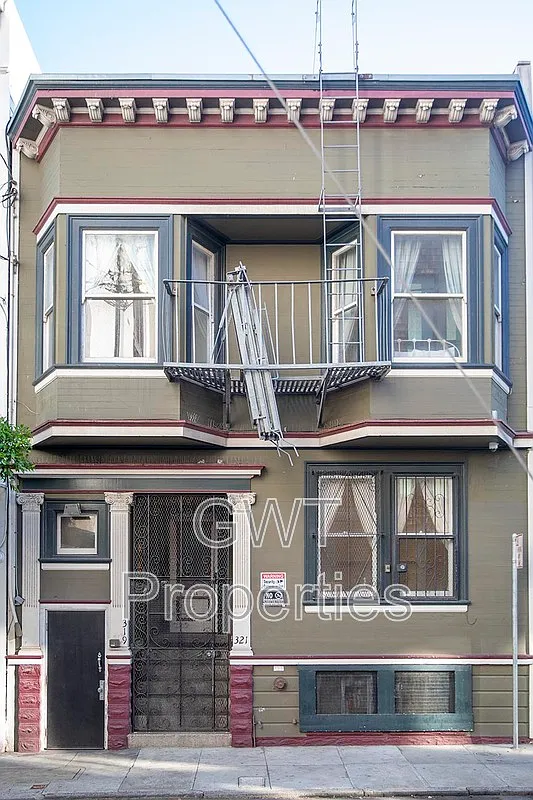 1 bed, 1.0 bath, 150 sqft, $1,400 — Photo 3