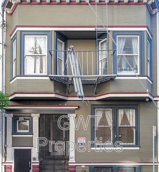 319 Ivy St #413 — Photo 3