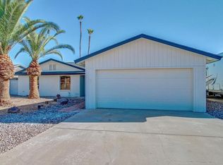 5511 W Mission Ln, Glendale, AZ 85302