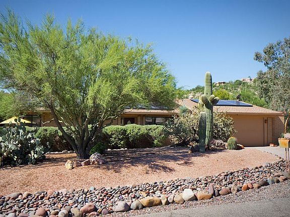 2nd image of 7260 E Rocky Creek Pl