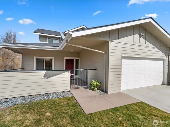 411 19th Street NE #10, East Wenatchee, WA 98802