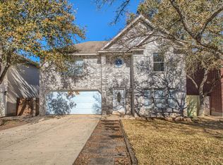 1503 Sage Run, San Antonio, TX 78253