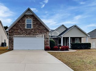 201 Worcester Ln, Easley, SC 29642