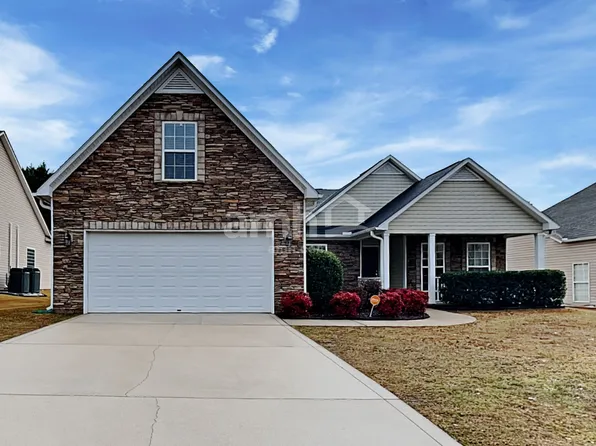 201 Worcester Ln, Easley, SC 29642