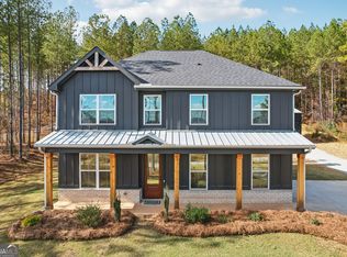 779 Millen Rd, Monticello, GA 31064