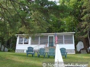 W2229 Belvidere Rd, Sarona, WI 54870