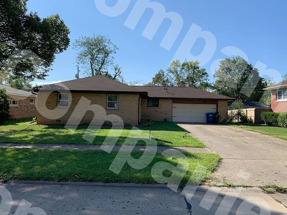 1003 E Mumford Dr