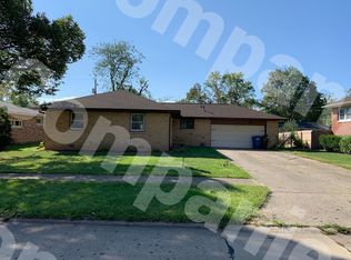 1003 E Mumford Dr, Urbana, IL 61801