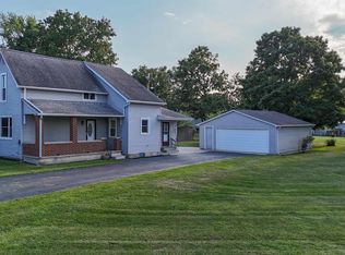 706 Hasty St, Huntington, IN 46750