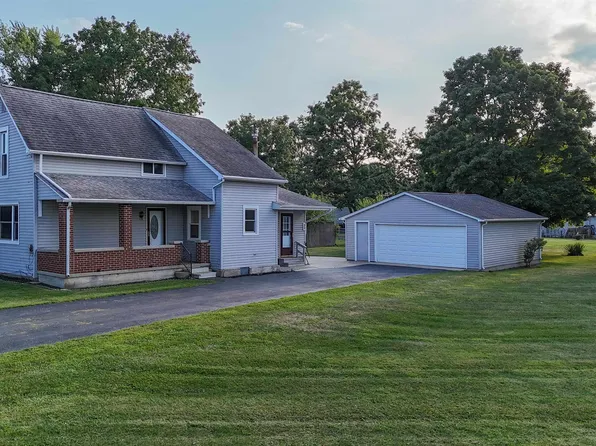 706 Hasty St, Huntington, IN 46750