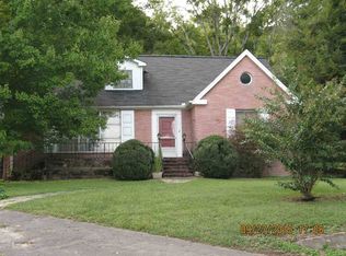 4268 Blue Springs Rd, Cleveland, TN 37311