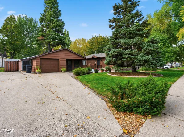401 Park Ave, Grand Forks, ND 58203