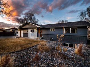 2714 B Rd, Grand Junction, CO 81503