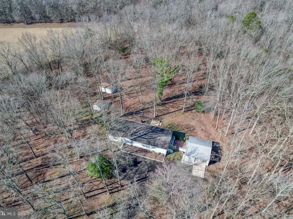 719 Tomahawk Ln, Felton, DE 19943