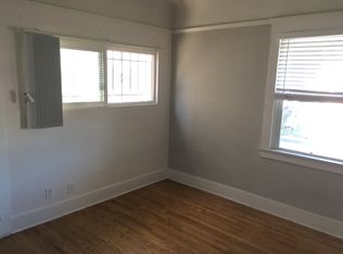 (Undisclosed Address), Los Angeles, CA 90037