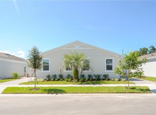 1884 Overcup Ave, Saint Cloud, FL 34771