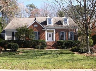 10000 Katelyn Dr, Charlotte, NC 28269