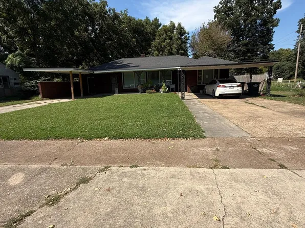 1604 Chickasawba St, Blytheville, AR 72315