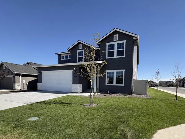 4415 Solitude Way, Caldwell, ID 83607
