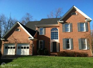 5102 Juglan Ct, Centreville, VA 20120