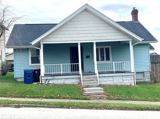 619 Saint Clair St, Latrobe, PA 15650