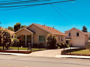 338 E Military St, Benicia, CA 94510