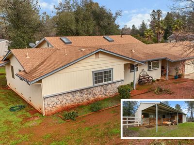 17618 Flowers Ln, Anderson, CA, 96007