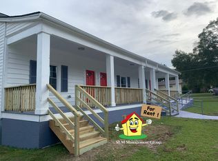 5506 6th Ave #B, Eastman, GA 31023