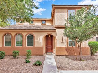 4057 E Oakland St, Gilbert, AZ 85295