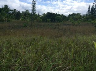 W Moanauli Loop, Pahoa, HI 96778