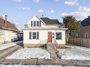 918 W Elsie St, Appleton, WI 54914