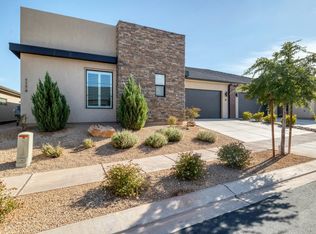 1174 W Graham Dr, Saint George, UT 84790