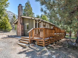 25295 Fern Valley Rd, Idyllwild, CA 92549
