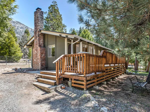 25295 Fern Valley Rd, Idyllwild, CA 92549