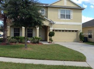13605 Hidden Forest Cir, Orlando, FL 32828