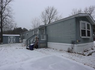 46 Circle Dr, Lewiston, ME 04240