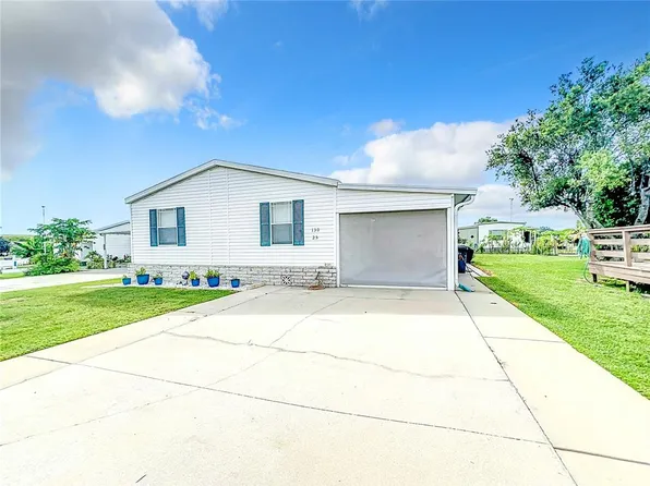 130 Edgewood Blvd, Lake Wales, FL 33898