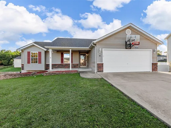 55 Hyde Dr, Troy, MO 63379