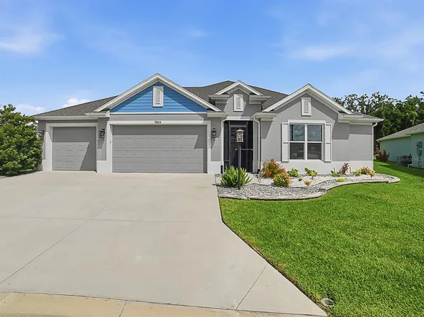7004 Emiline Ter, Okahumpka, FL 34762