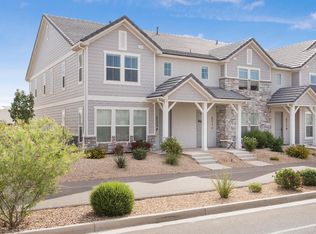 6009 S Carnelian Pkwy #6009, Saint George, UT 84790