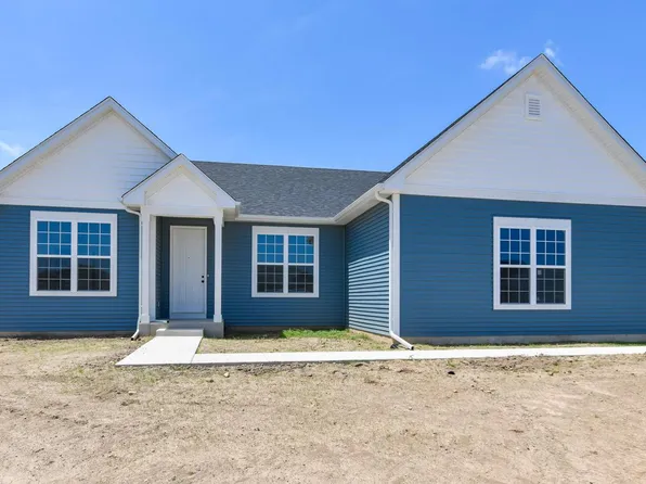 407 Kensington COURT #Lt132 Jefferson, Williams Bay, WI 53191