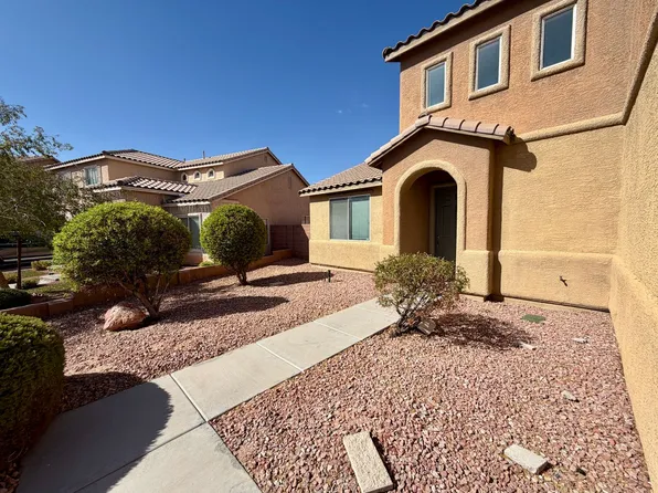 5519 Amy Lynn St, North Las Vegas, NV 89031