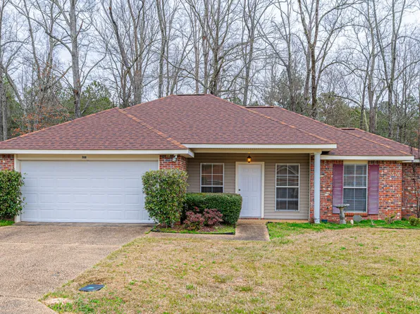 308 Willow Bay Dr, Jackson, MS 39272