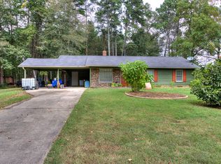 4 Willow Bend Rd NE, Armuchee, GA 30105