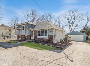 1390 McKinley Ave, Des Moines, IA 50315