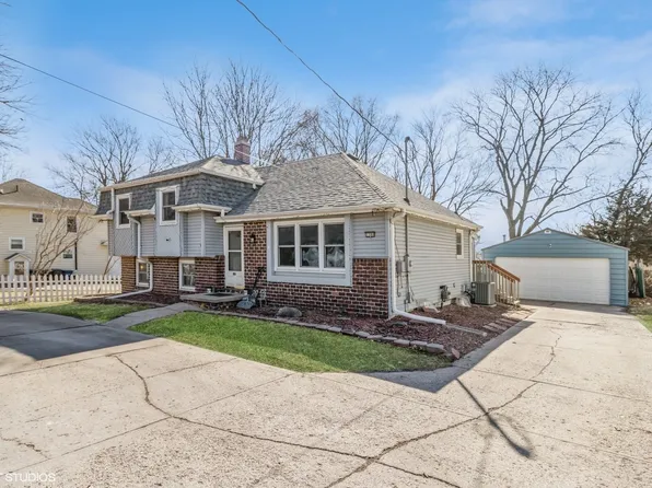 1390 McKinley Ave, Des Moines, IA 50315