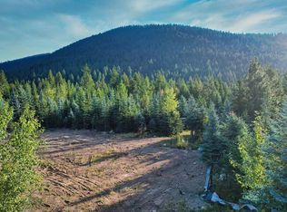 115 Acadia Ln, Bonners Ferry, ID 83805