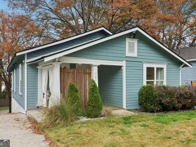 761 Bellemeade Ave NW, Atlanta, GA, 30318